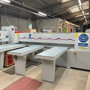 HOMAG CH03 Beamsaw