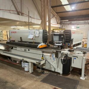 SCM Windor 20 CNC Machine