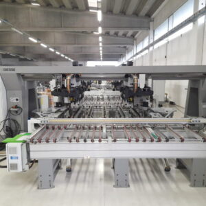 BIESSE FTT 800