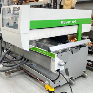 BIESSE Rover A 4.30