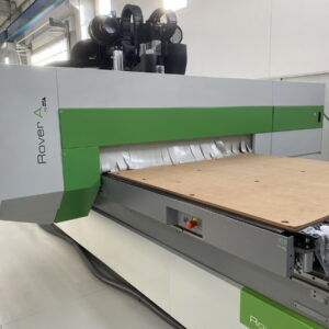 BIESSE Rover A FT 1531