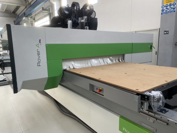 BIESSE Rover A FT 1531