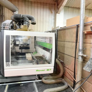BIESSE Rover B 7.40 K1