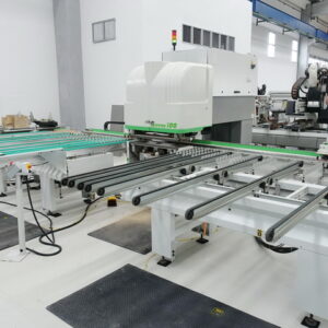BIESSE Skipper 100 L
