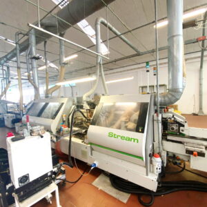 BIESSE Stream SB1 7.5
