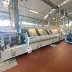 BIESSE Stream SB2 10.5 XS