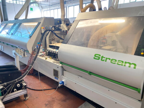 BIESSE Stream SB2 10.5 XS - Image 2