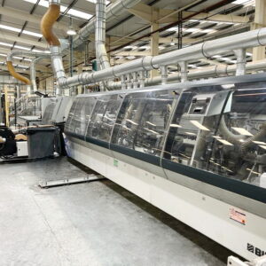 BIESSE Stream SB2 11.0