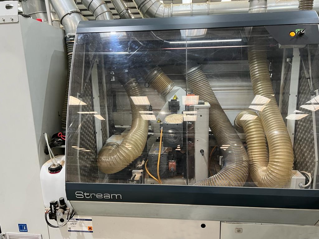 BIESSE Stream SB2 11.0 - Image 2