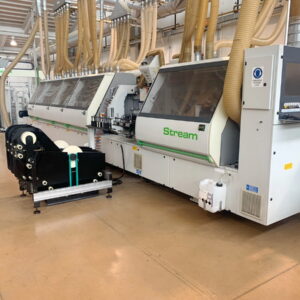 BIESSE Stream SB2 11.0