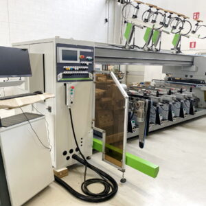 BIESSE Techno 2000 FDT