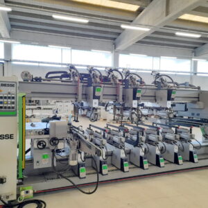 BIESSE Techno FDT CN