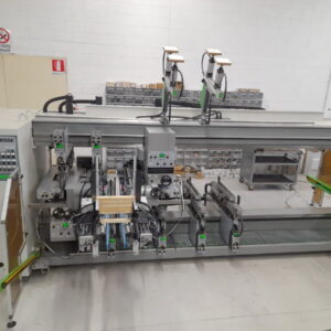 BIESSE Techno FDT