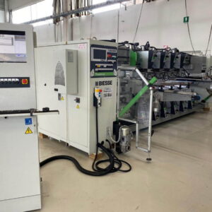 BIESSE Techno FDT