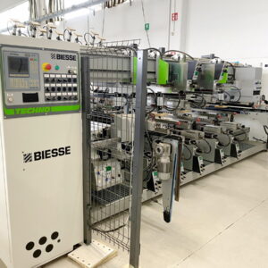 BIESSE Techno FDT