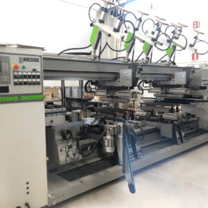BIESSE Techno FDT
