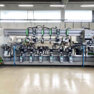 BIESSE Techno FDT