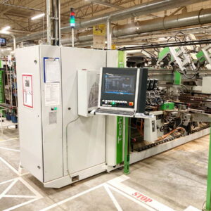 BIESSE Techno KERNEL