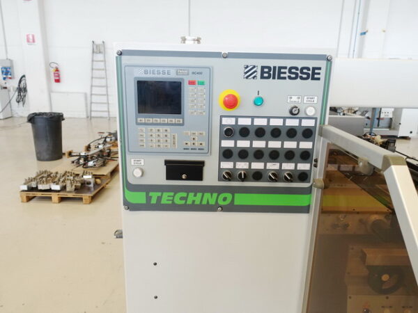 BIESSE Techno KF - Image 2