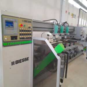 BIESSE Techno KFD