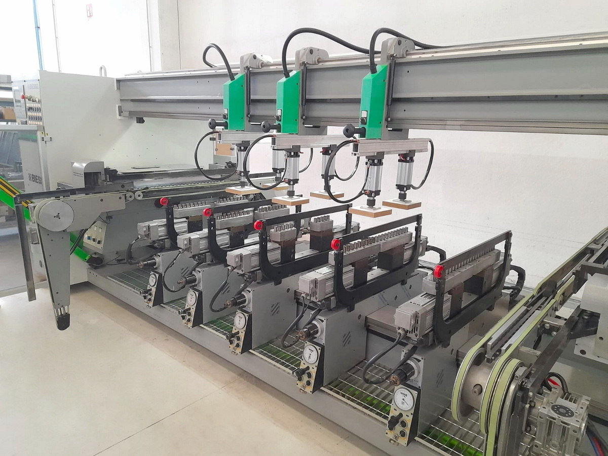 BIESSE Techno KFD - Image 2