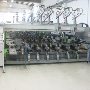 BIESSE Techno Logic