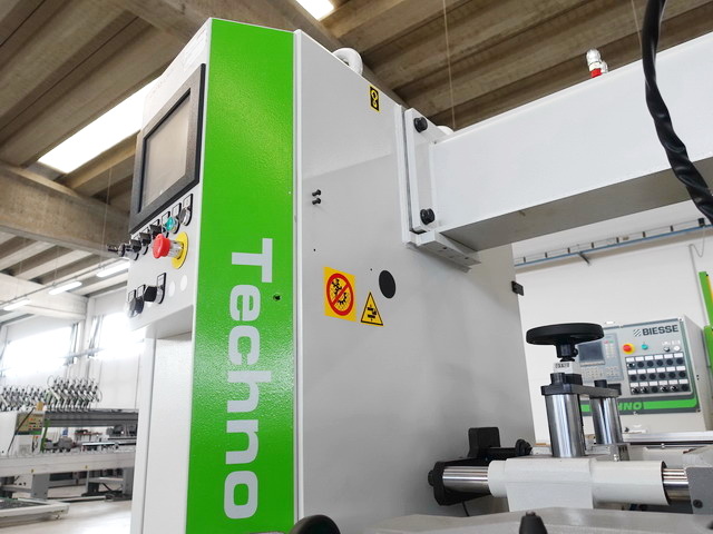 BIESSE Techno ONE - Image 2