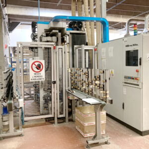 BREMA (BIESSE Group) Vektor PI 25-13 (1R10 - 2MI+1MI)
