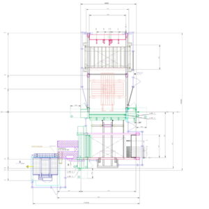 HOLZMA (HOMAG Group) HKL 380 / 38 / 22