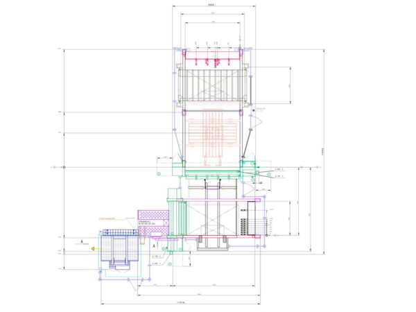HOLZMA (HOMAG Group) HKL 380 / 38 / 22