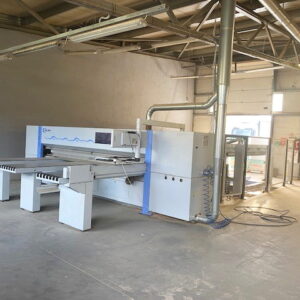 HOLZMA (HOMAG Group) HPL 300 / 38 / 22