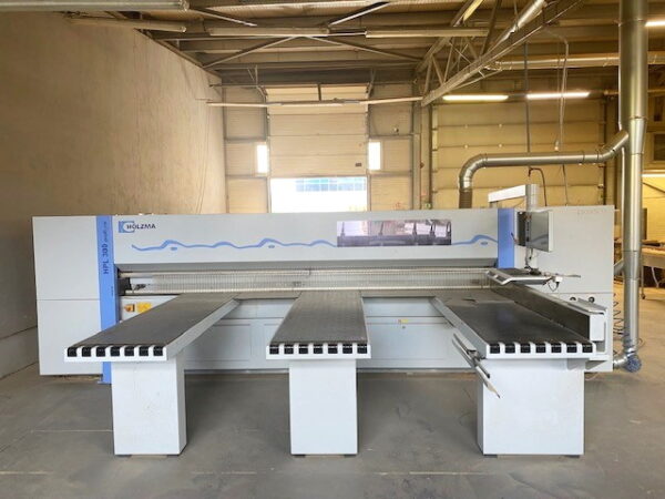 HOLZMA (HOMAG Group) HPL 300 / 38 / 22 - Image 2