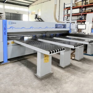 HOLZMA (HOMAG Group) HPL 300 / 43 / 22