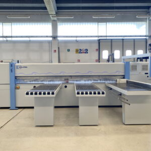 HOLZMA (HOMAG Group) HPL 380/38/22