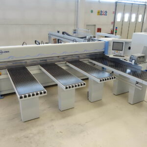 HOLZMA (HOMAG Group) HPL 410/43/22