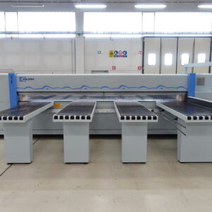HOLZMA (HOMAG Group) HPL 430/43/22