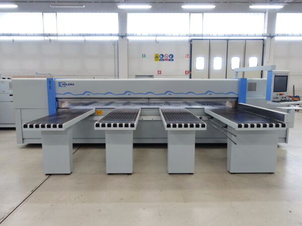 HOLZMA (HOMAG Group) HPL 430/43/22