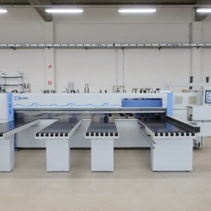 HOLZMA (HOMAG Group) PROFI HPL 380/43/22
