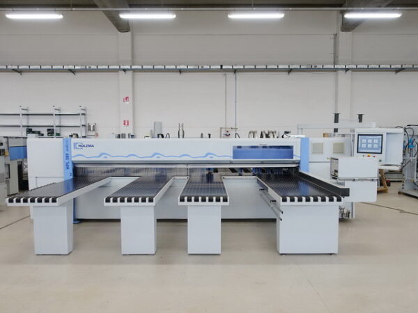 HOLZMA (HOMAG Group) PROFI HPL 380/43/22