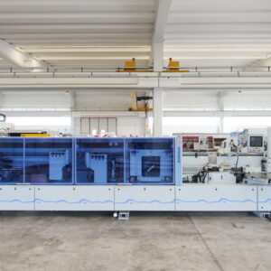 HOMAG KAL 211 Ambition (Edition) 2274