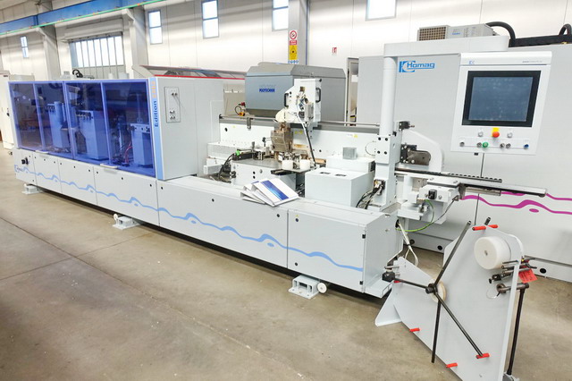 HOMAG KAL 211 Edition 2262