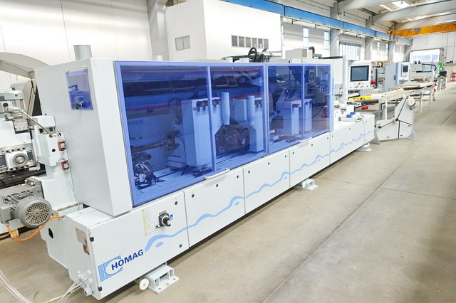 HOMAG KAL 211 Edition 2262 - Image 2