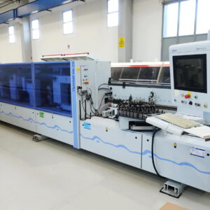 HOMAG KAL 310 /7/A3/S2