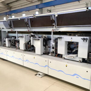 HOMAG KAL 310 /8/A20/S2