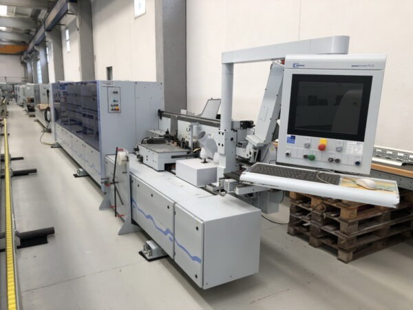 HOMAG KAL 310 / 8 / A20