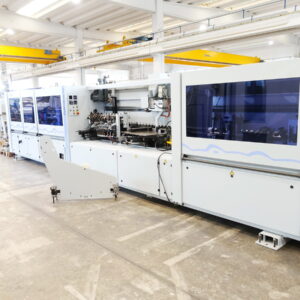 HOMAG KAL 310 /8/E12 (Softforming)