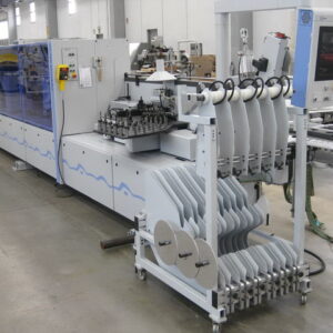 HOMAG KAL 330 /8/A20/S2 PROFI