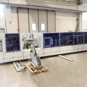 HOMAG KFL 326/C