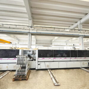 HOMAG KFL 526 / 8 / A3 / 25
