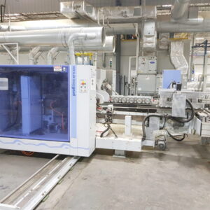 HOMAG KFR 620 / 19 / QA / 25